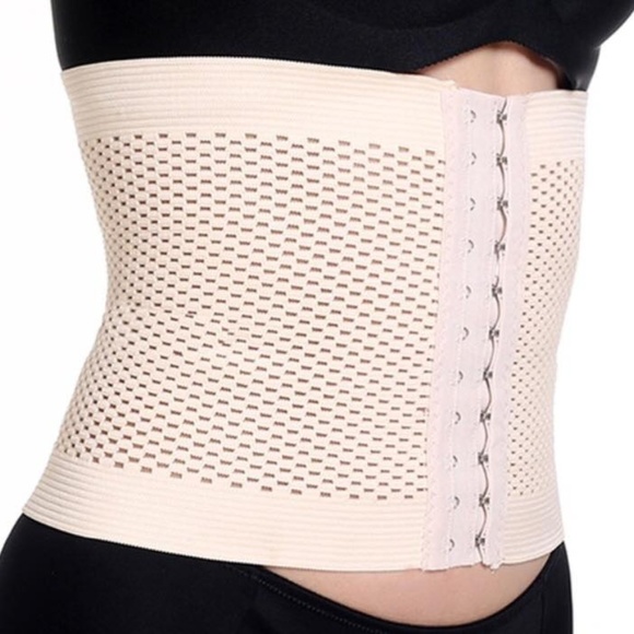 Waist Trainer (no Bonings) - Picture 1 of 4